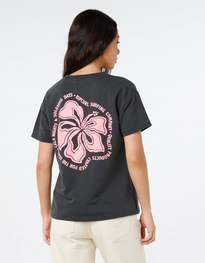 RIP CURL Surf Puff Party Pack Womens Relaxed Tee image number 0