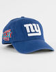47 BRAND New York Giants Sure Shot '47 Franchise Fitted Hat image number 3