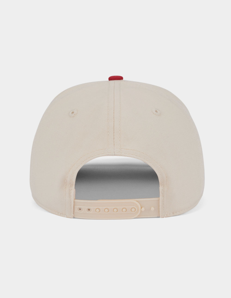 Coastal Cowgirl Snapback Hat image number 2
