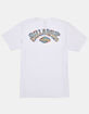 BILLABONG Theme Arch Mens Tee image number 5