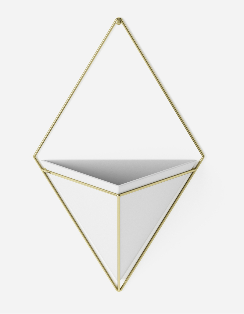 UMBRA Trigg Large Wall Display image number 0