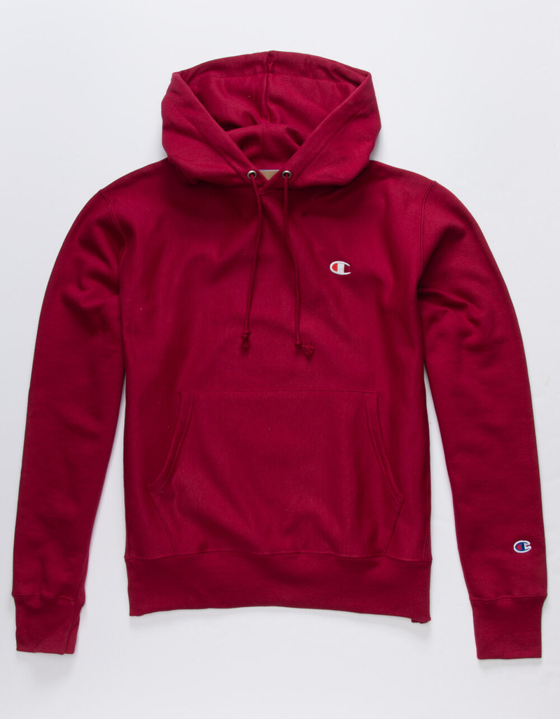 CHAMPION Reverse Weave Mens Hoodie image number 0