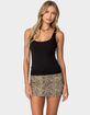 EDIKTED Belina Tank Top image number 1