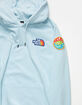 THE NORTH FACE Novelty Patch Mens Hoodie image number 7
