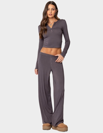 EDIKTED Kait Pants Alternative Image
