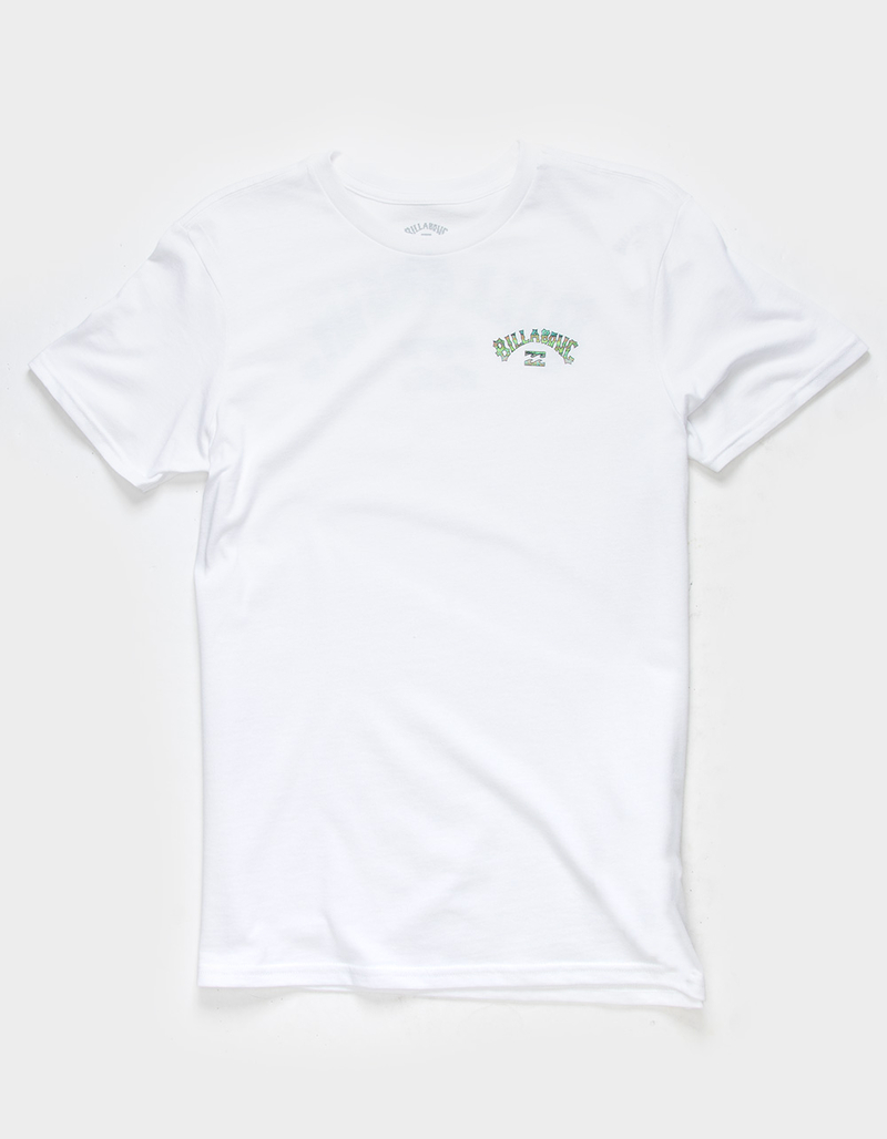 BILLABONG Arch Fill Boys Tee image number 1