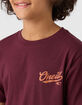 O'NEILL Zoned Out Boys Tee image number 4