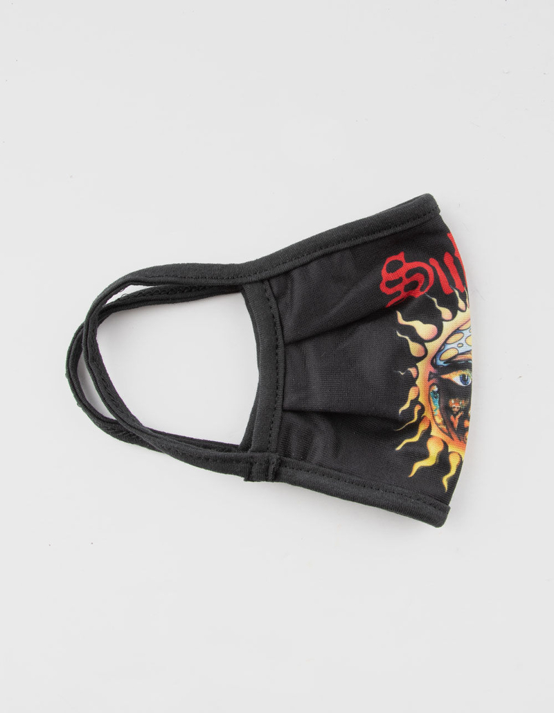 Sublime Fashion Face Mask image number 1