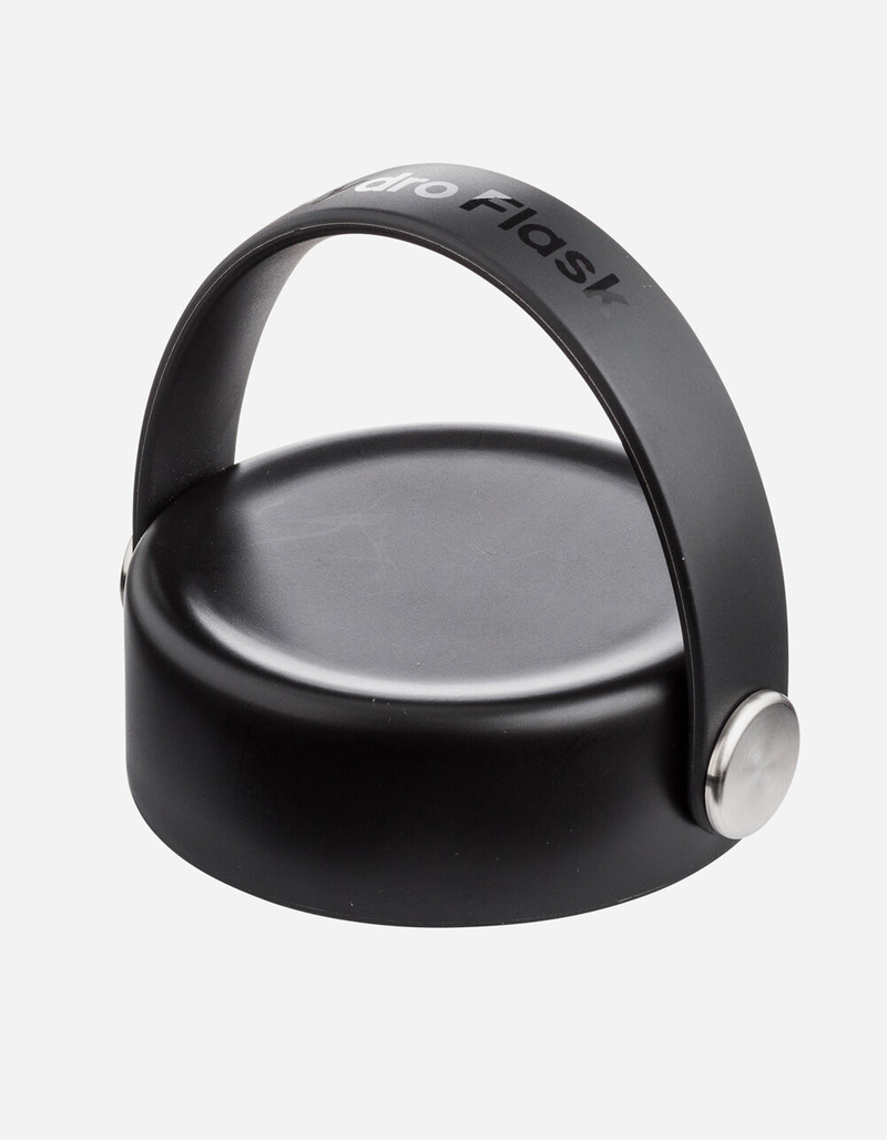 HYDRO FLASK Pineapple 20oz Wide Mouth Water Bottle image number 1