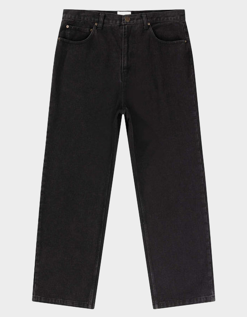 RHYTHM Essential Mens Jeans image number 0