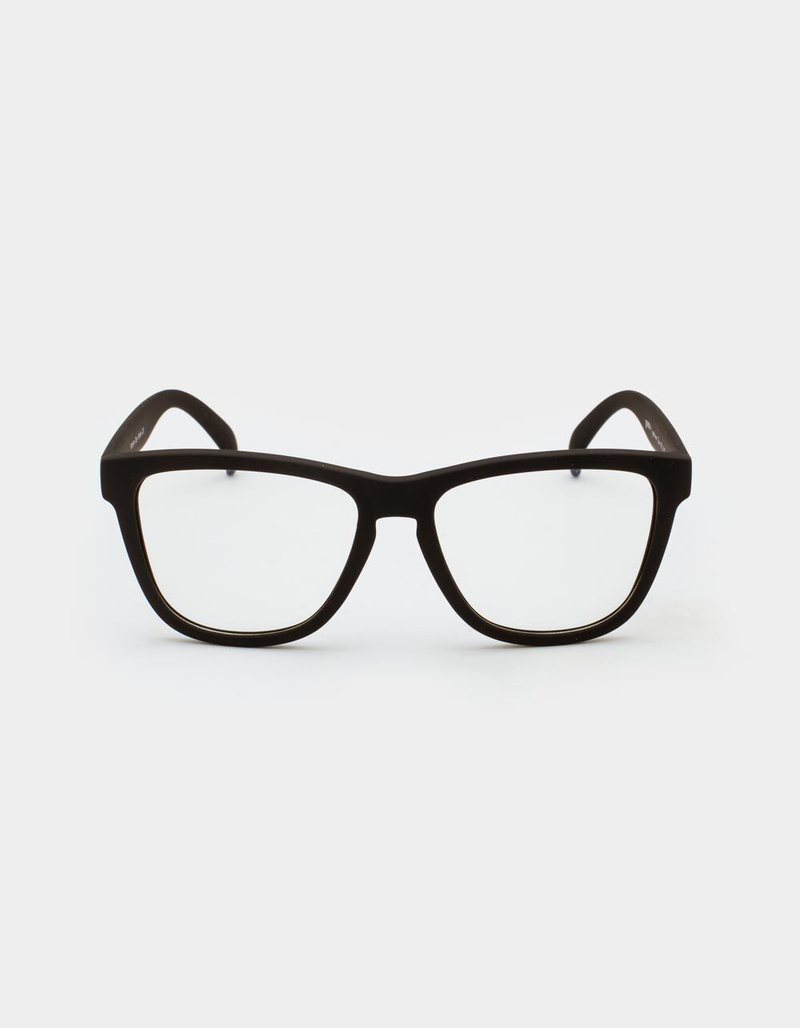 GOODR Modern Day Snake Oil Blue Light Glasses image number 1