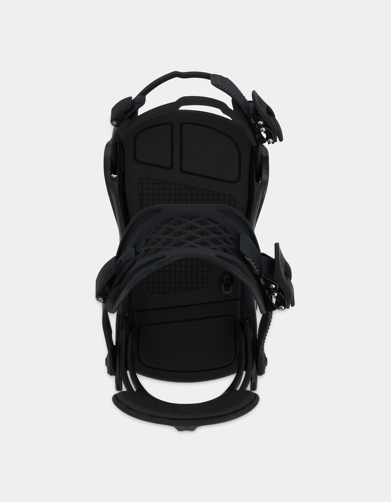 RIDE SNOWBOARDS C-2 Mens Snowboard Bindings image number 3