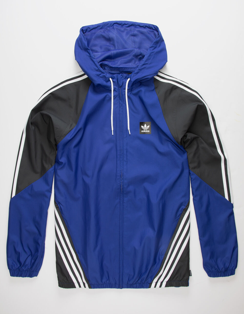 ADIDAS Insley Men Windbreaker Jacket image number 0