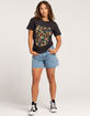 JETTY Forage Womens Oversized Tee image number 4