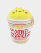 ANIROLLZ x Cup Noodles 9" Cat Medium Blanket Plush Toy image number 8