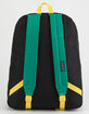 JANSPORT SuperBreak Rasta Backpack image number 3
