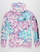 PSYCHO TUNA Deeper Mens Hoodie image number 3