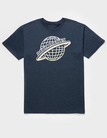 SUPERMAN Daily Planet Unisex Tee Primary Image