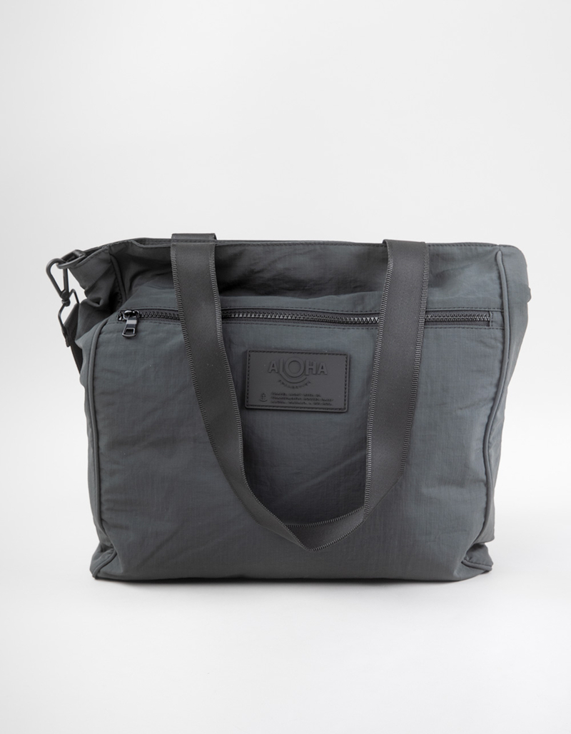 ALOHA COLLECTION School Tote Bag image number 2