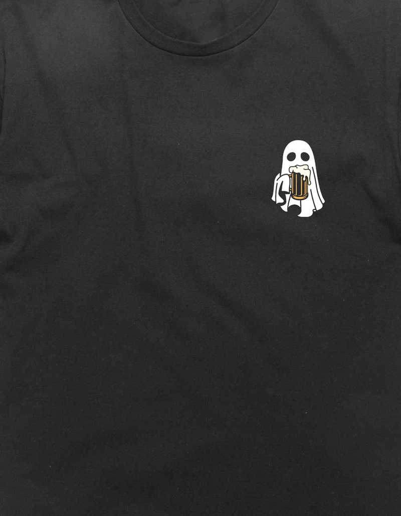 GHOST Beer Unisex Tee image number 1