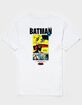 BATMAN Legend Of The Batman Unisex Tee image number 1