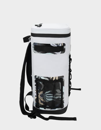 QUIKSILVER Pro Series Backpack Cooler Bag Alternative Image