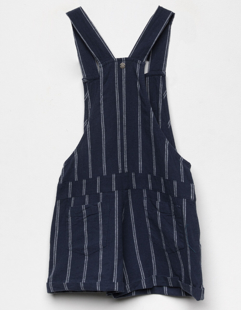 ROXY Early Grey Girls Romper image number 1