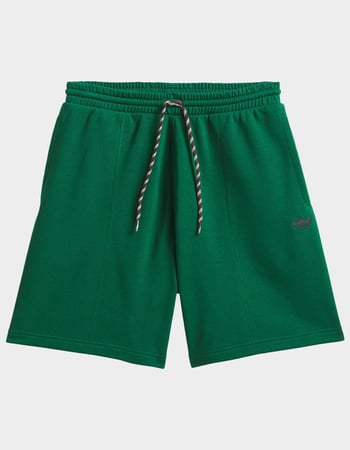 ADIDAS Shmoofoil Mens Featherweight Shorts Primary Image