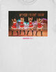 MEAN GIRLS Jingle Bell Rock Dance Unisex Tee image number 2