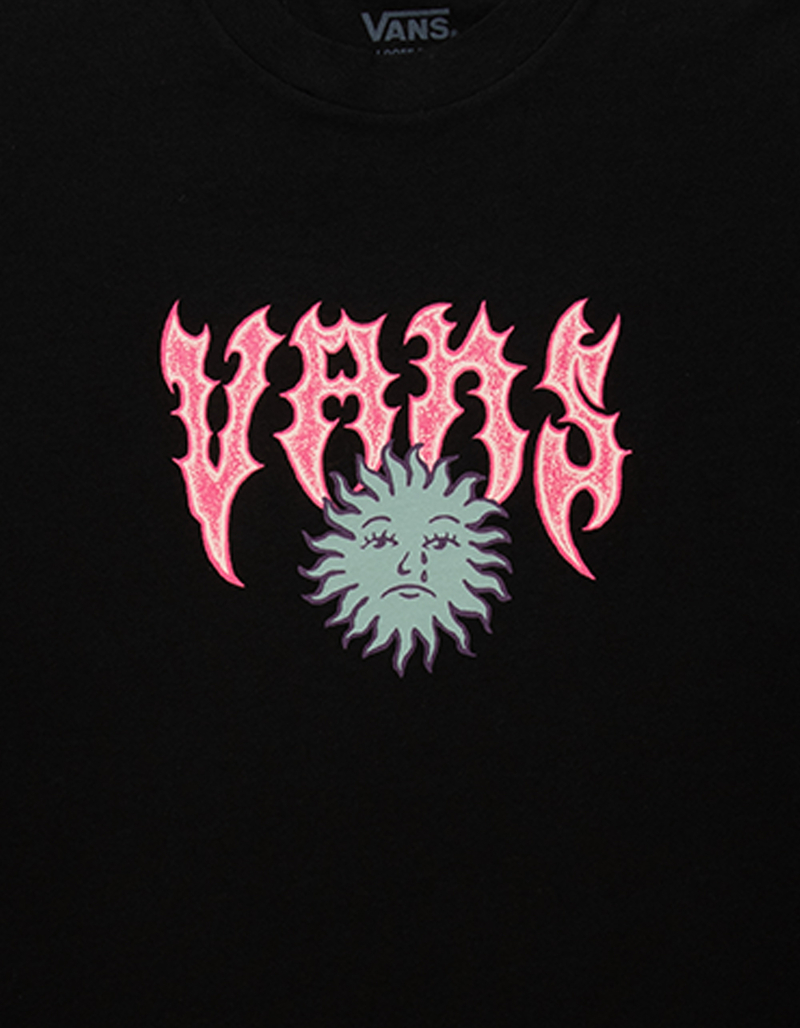 VANS Sunface Mens Tee image number 2