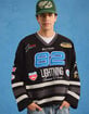 RSQ Hockey Mens Oversized Sweatshirt image number 1