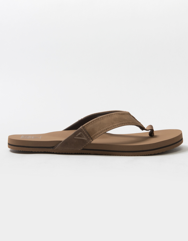 REEF Newport Mens Sandals image number 1