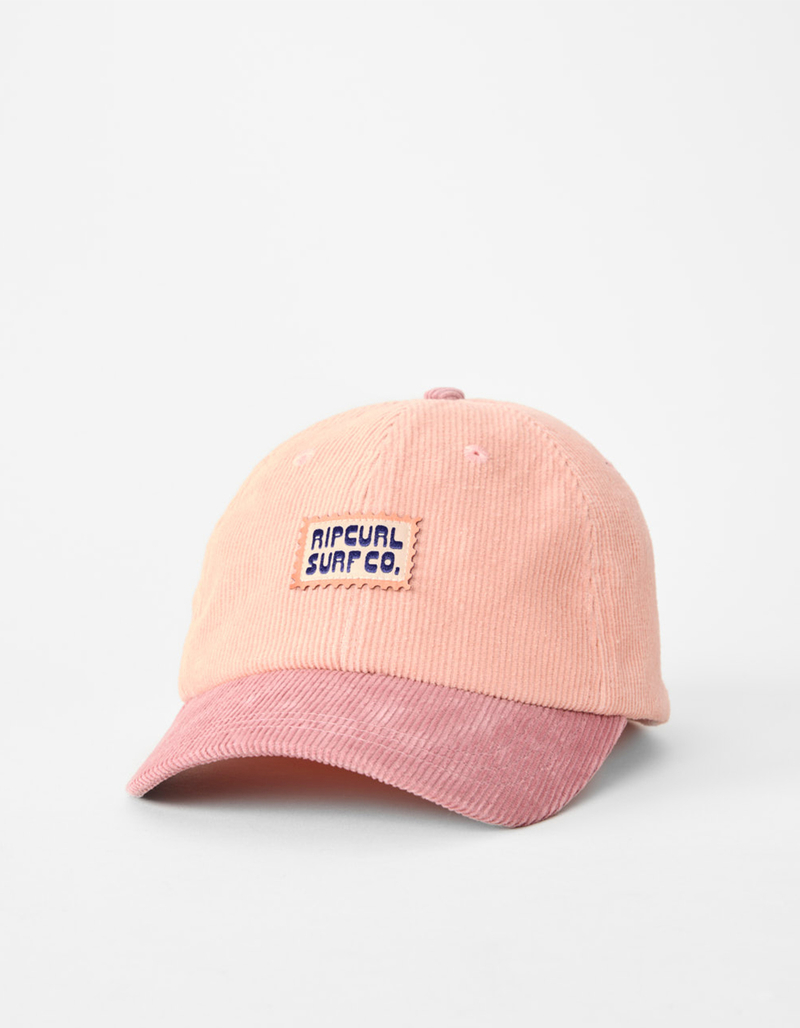 RIP CURL Icons Cord Hat  image number 1