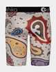 ETHIKA E Paisley Staple Boys Boxer Briefs image number 3