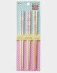 MIFFY Bamboo Chopsticks image number 1