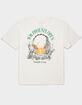 WASTE MANAGEMENT Phoenix Open Mens Tee image number 1