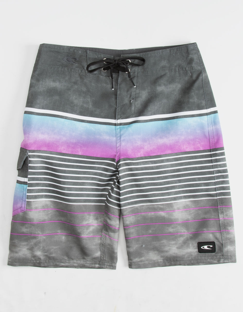 O'NEILL Heist Boys Boardshorts image number 0