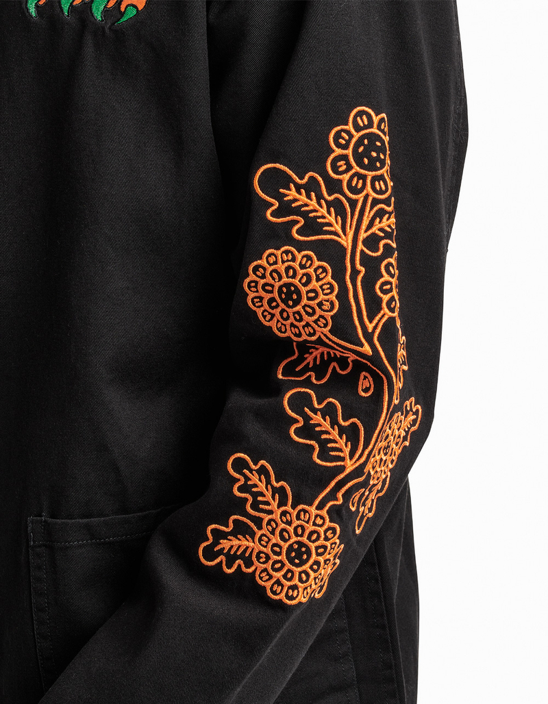 ROARK Hokkaido Garage Mens Jacket image number 5