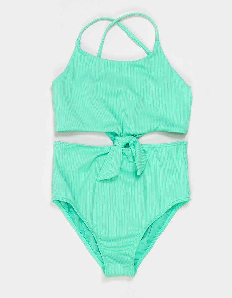 O'NEILL Dawnbreak Girls One Piece Swimsuit image number 0