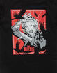 RIOT SOCIETY The Birds Mens Tee image number 2