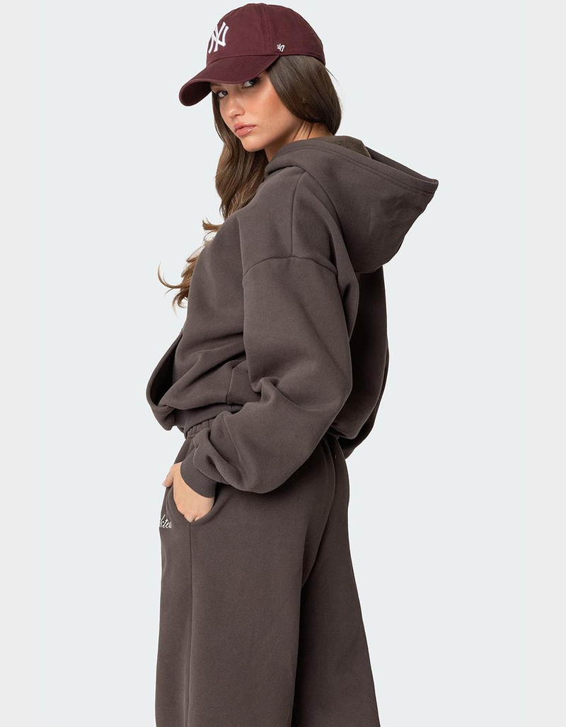EDIKTED We're Edikted Hoodie image number 4