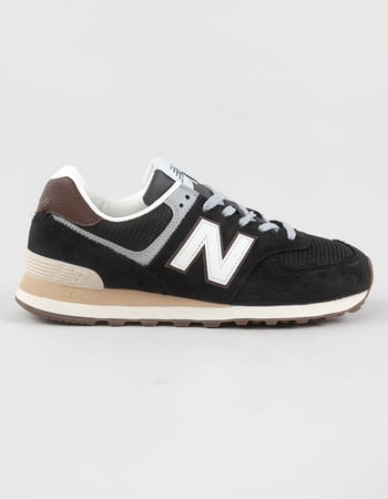 NEW BALANCE 574 Shoes Primary Image