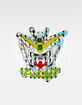 HUF x Gundam Gundam Wing Sticker image number 1