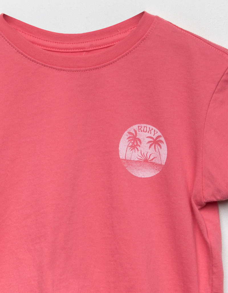 ROXY Easy Sunrise Girls Tee image number 2