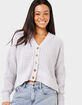 RIP CURL Neon Isles Womens Cardigan image number 1