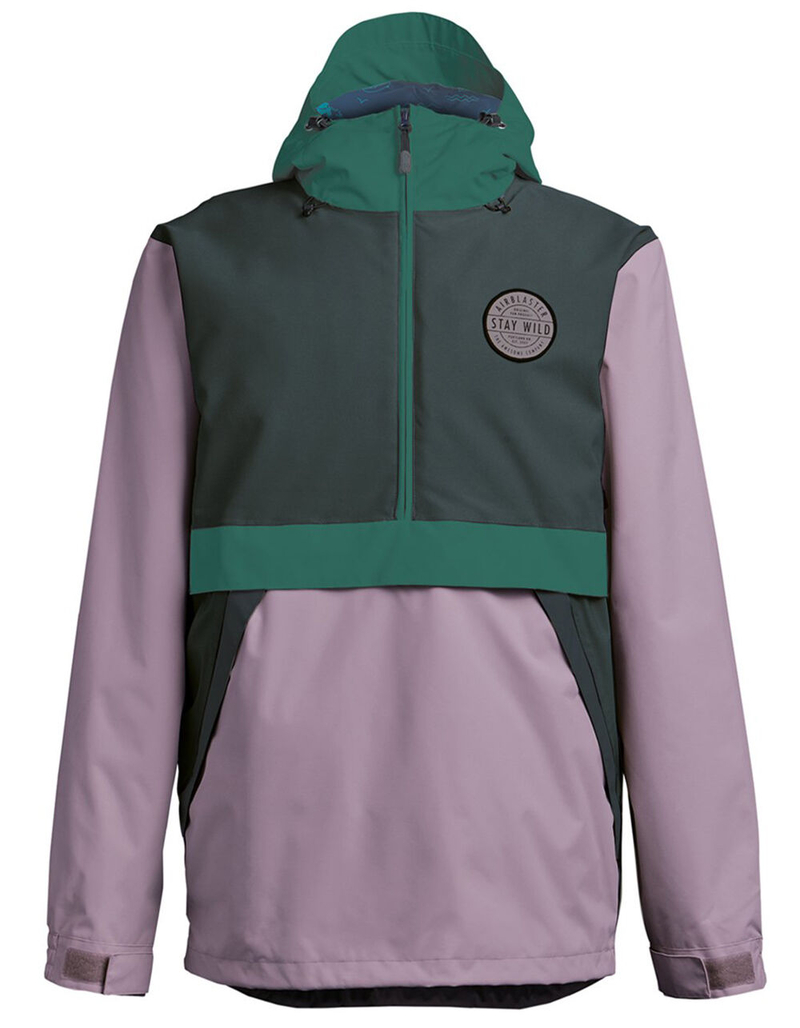 AIRBLASTER Trenchover Mens Snow Jacket image number 0