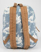 O'NEILL Blazin Blue Backpack image number 3