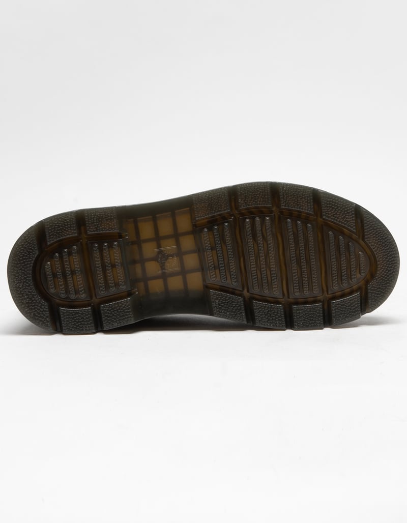 DR. MARTENS Reeder Wyoming Mens Shoes image number 2