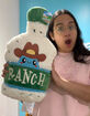 SQUISHABLE Comfort Food Ranch Plush Toy image number 4