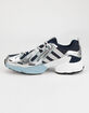 ADIDAS EQT Gazelle Navy & Silver Shoes image number 4